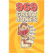 969 Great Jokes