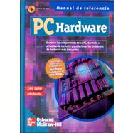PC Hardware - Manual de Referencia Con CD ROM