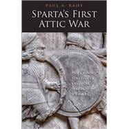 Sparta's First Attic War