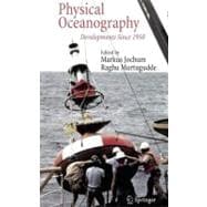 Physical Oceanography
