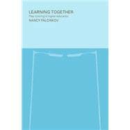 Learning Together: Peer Tutoring in Higher Education