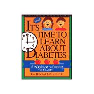 It's Time to Learn About Diabetes