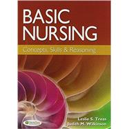 Basic Nursing + Fundamentals Access Card