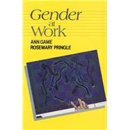Gender at Work
