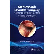 Arthroscopic Shoulder Surgery