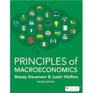 Achieve for Principles of Macroeconomics (1-Term Online Access)