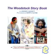 The Woodstock Story Book