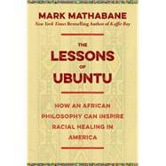 The Lessons of Ubuntu