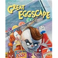 The Great Eggscape