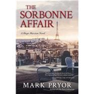 The Sorbonne Affair