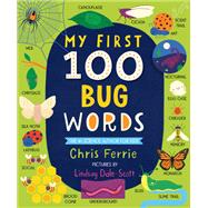 My First 100 Bug Words