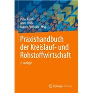 Praxishandbuch der Kreislauf- und Rohstoffwirtschaft