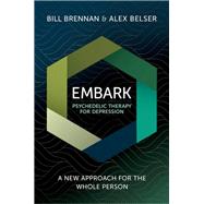 EMBARK Psychedelic Therapy for Depression