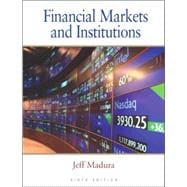 Financial Markets and Institutions