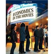 Economics in the Movies (with Access Card)