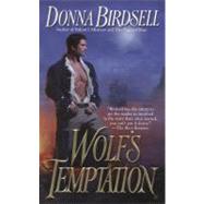 Wolf's Temptation