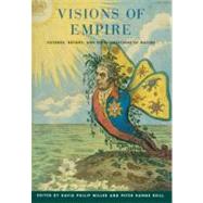 Visions of Empire: Voyages, Botany, and Representations of Nature
