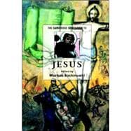 The Cambridge Companion to Jesus