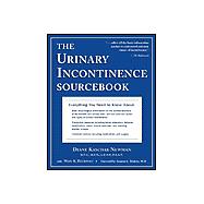 The Urinary Incontinence Sourcebook