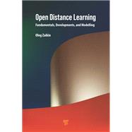 Open Distance Learning