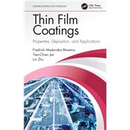 Thin Film Coatings