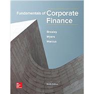 Fundamentals of Corporate Finance