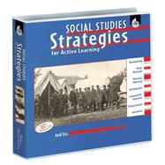 Social Studies Strategies for Active Learning