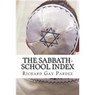 The Sabbath-school Index