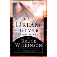 The Dream Giver