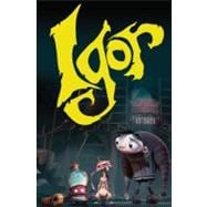 Igor Movie Adaptation