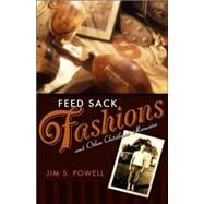 Feed Sack Fashion