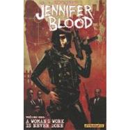 Jennifer Blood 1