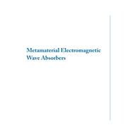 Metamaterial Electromagnetic Wave Absorbers