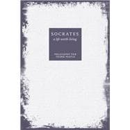 Socrates A Life Worth Living book cover, ISBN 9781644212615