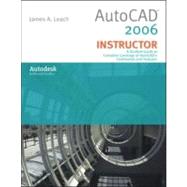 AutoCad 2006 Instructor