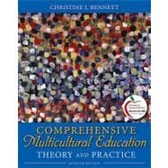 Comprehensive Multicultural Education : Theory and Practice