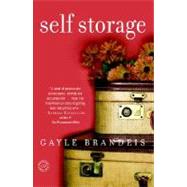 Self Storage A Novel