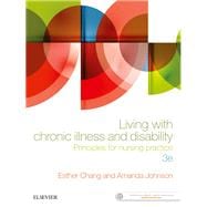 Living With Chronic Illness and Disability