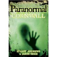 Paranormal Cornwall