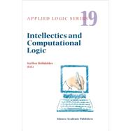 Intellectics and Computational Logic
