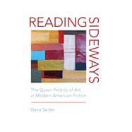 Reading Sideways book cover, ISBN 9780823282616