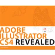 Adobe Illustrator Cs4 Revealed