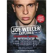 Joe Weller Explores: Haunted Hotel