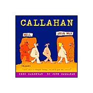 Callahan 2002 Calendar