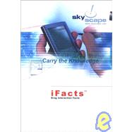 IFacts (Drug Interaction Facts) Powered by Skyscape : Skyscape Medical Library