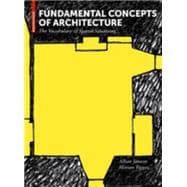 Fundamental Concepts of Architecture