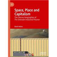 Space, Place and Capitalism