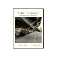 Active Tectonics : Earthquakes, Uplift, and Landscape