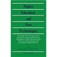 Higher Education and New Technology : Proceedings 5th Congress European Association Research and Development-High Education April 22-25, 1987