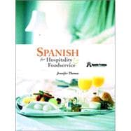Spanish for Hospitality and Foodservice